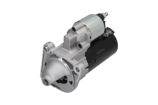 Starter 12 V 1 kW KAMOKA 8610210 Bild Starter 12 V 1 kW KAMOKA 8610210
