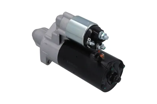 Starter 12 V 2 kW KAMOKA 8610216 Bild Starter 12 V 2 kW KAMOKA 8610216
