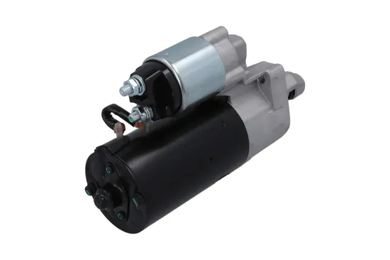 Starter 12 V 2 kW KAMOKA 8610216 Bild Starter 12 V 2 kW KAMOKA 8610216