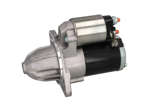 Starter 12 V 2 kW KAMOKA 8610219 Bild Starter 12 V 2 kW KAMOKA 8610219