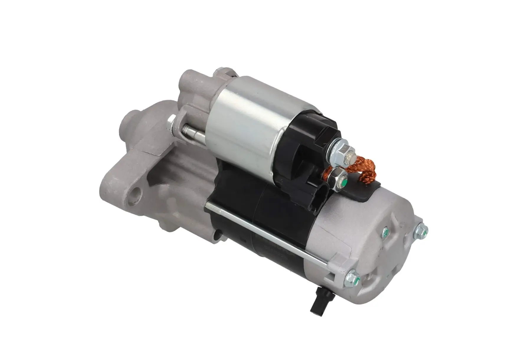 Starter 12 V 1,2 kW KAMOKA 8610226