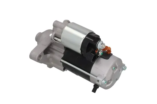 Starter 12 V 1,2 kW KAMOKA 8610226 Bild Starter 12 V 1,2 kW KAMOKA 8610226
