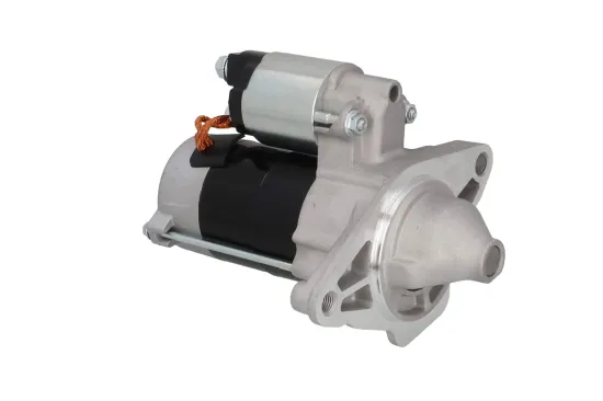 Starter 12 V 1,2 kW KAMOKA 8610226 Bild Starter 12 V 1,2 kW KAMOKA 8610226