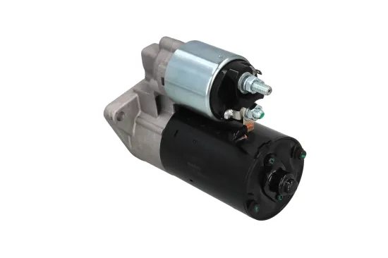 Starter 12 V 1 kW KAMOKA 8610227 Bild Starter 12 V 1 kW KAMOKA 8610227