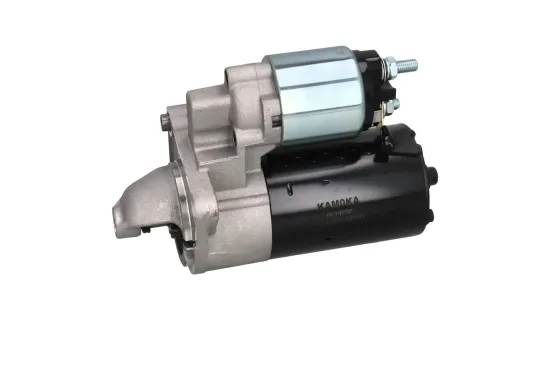 Starter 12 V 1 kW KAMOKA 8610227 Bild Starter 12 V 1 kW KAMOKA 8610227