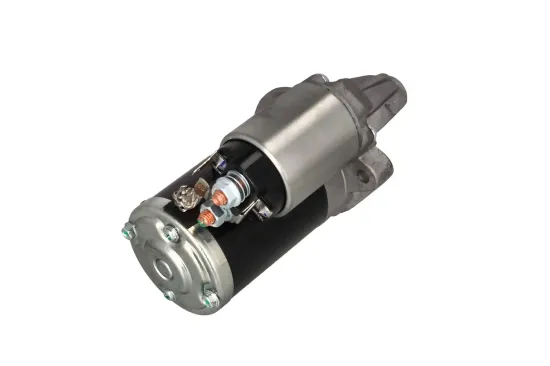 Starter 12 V 1 kW KAMOKA 8610236 Bild Starter 12 V 1 kW KAMOKA 8610236