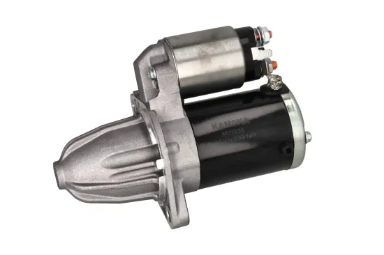 Starter 12 V 1 kW KAMOKA 8610236 Bild Starter 12 V 1 kW KAMOKA 8610236