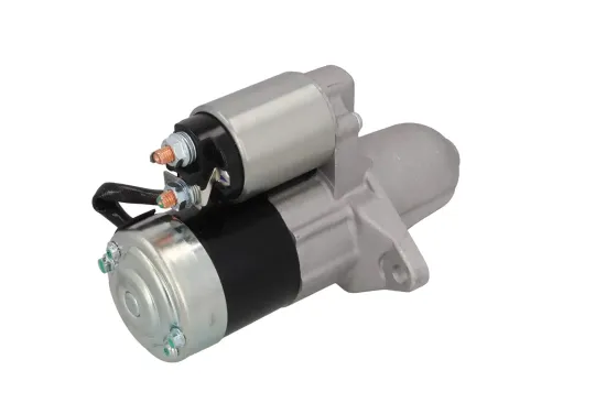 Starter 12 V 1 kW KAMOKA 8610241 Bild Starter 12 V 1 kW KAMOKA 8610241
