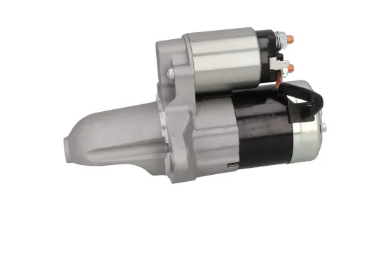 Starter 12 V 1 kW KAMOKA 8610241 Bild Starter 12 V 1 kW KAMOKA 8610241