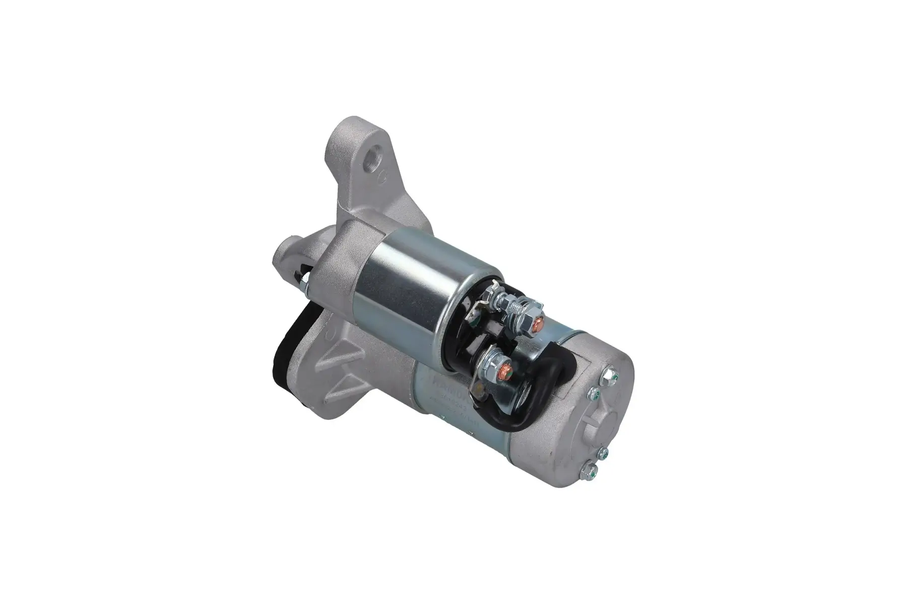 Starter 12 V 2 kW KAMOKA 8610243