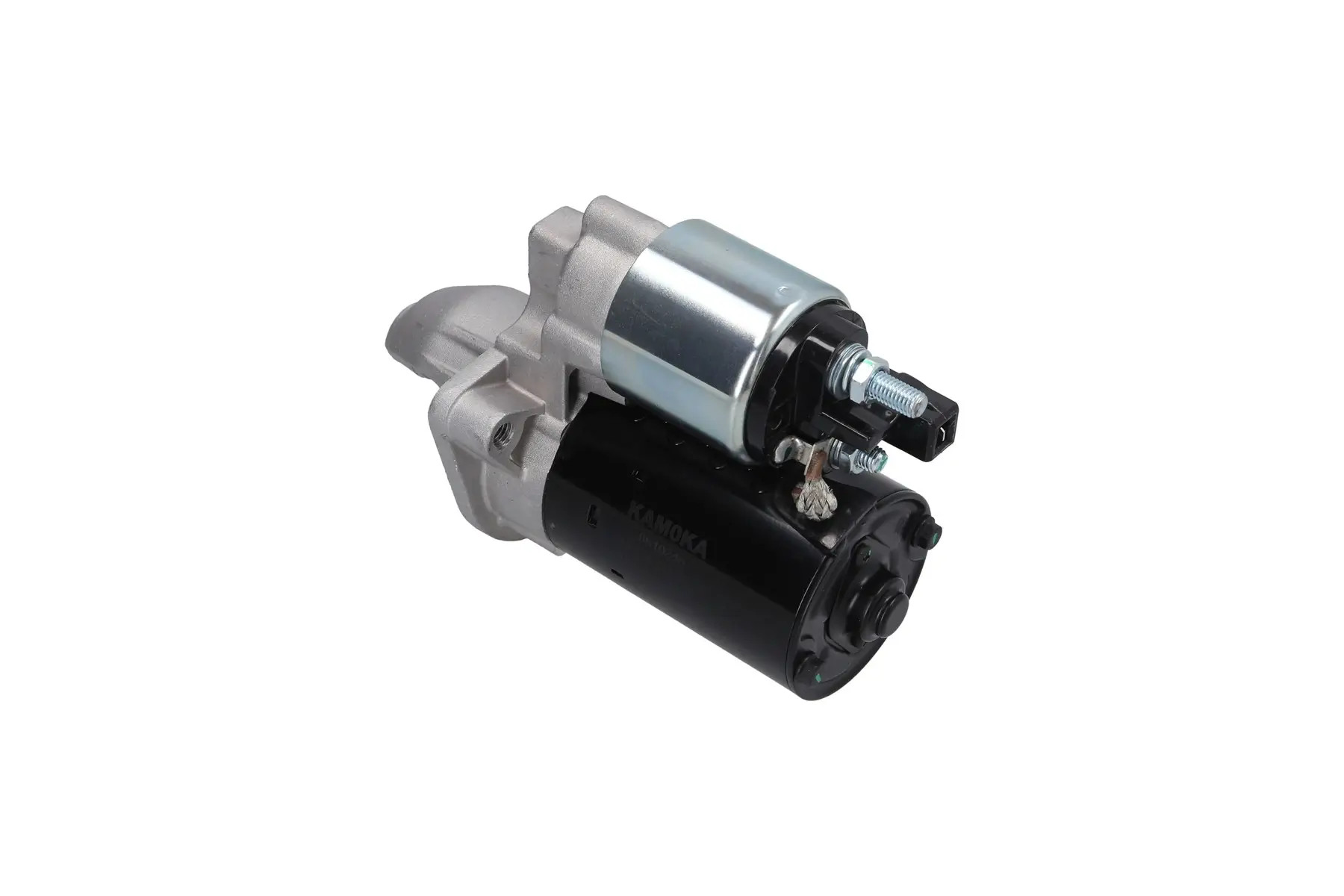 Starter 12 V 1,3 kW KAMOKA 8610246