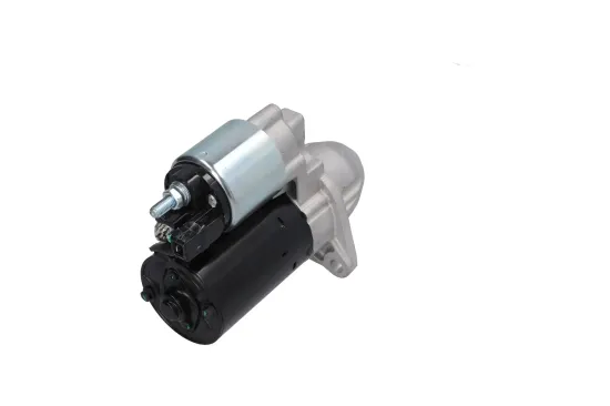 Starter 12 V 1,3 kW KAMOKA 8610246 Bild Starter 12 V 1,3 kW KAMOKA 8610246