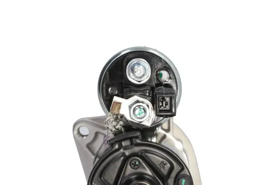 Starter 12 V 1,3 kW KAMOKA 8610246 Bild Starter 12 V 1,3 kW KAMOKA 8610246