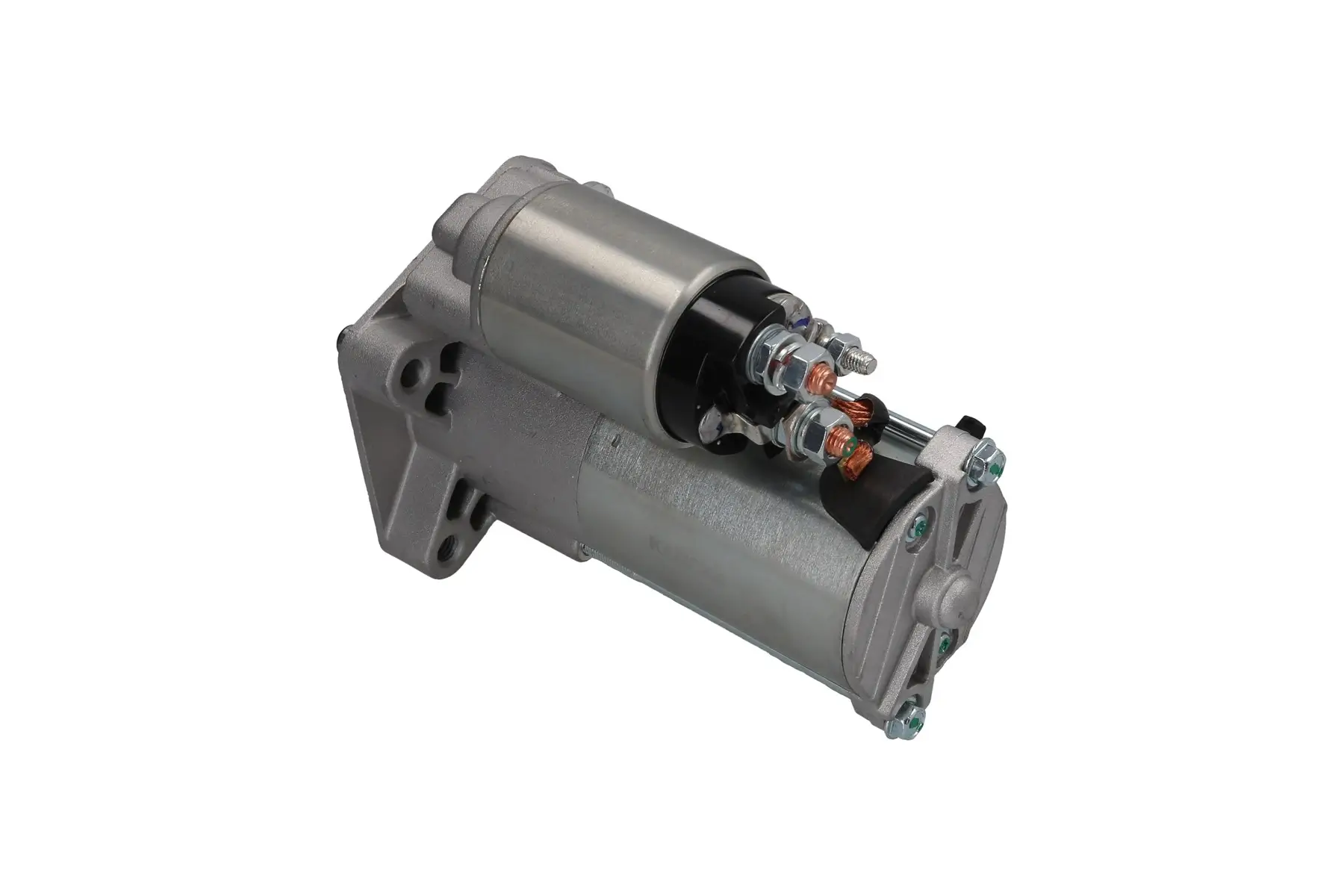 Starter 12 V 1 kW KAMOKA 8610248