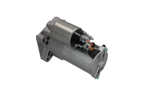 Starter 12 V 1 kW KAMOKA 8610248 Bild Starter 12 V 1 kW KAMOKA 8610248