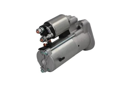 Starter 12 V 1 kW KAMOKA 8610248 Bild Starter 12 V 1 kW KAMOKA 8610248