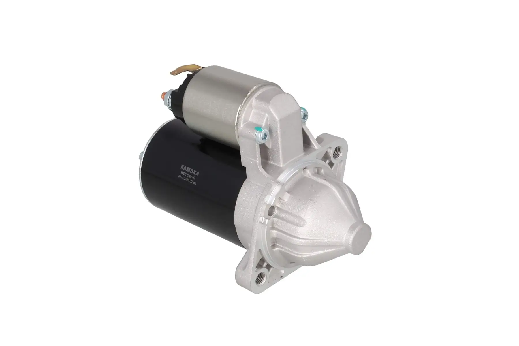 Starter 12 V 0,9 kW KAMOKA 8610250