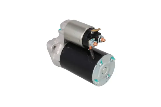 Starter 12 V 0,9 kW KAMOKA 8610250 Bild Starter 12 V 0,9 kW KAMOKA 8610250