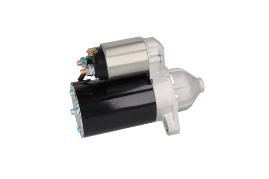 Starter 12 V 0,9 kW KAMOKA 8610250 Bild Starter 12 V 0,9 kW KAMOKA 8610250
