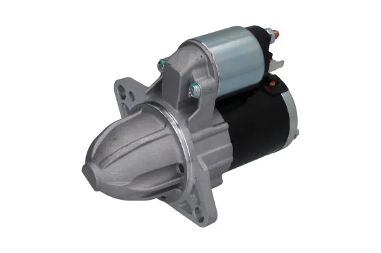 Starter 12 V 1 kW KAMOKA 8610251 Bild Starter 12 V 1 kW KAMOKA 8610251