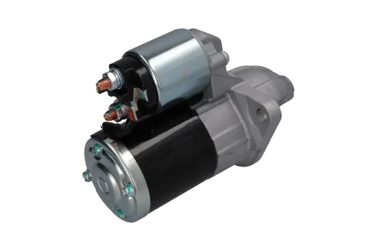 Starter 12 V 1 kW KAMOKA 8610251 Bild Starter 12 V 1 kW KAMOKA 8610251