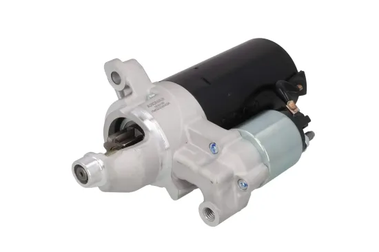 Starter 12 V 2 kW KAMOKA 8610252 Bild Starter 12 V 2 kW KAMOKA 8610252