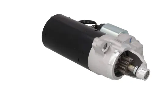 Starter 12 V 2 kW KAMOKA 8610252 Bild Starter 12 V 2 kW KAMOKA 8610252