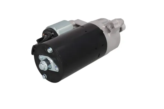 Starter 12 V 2 kW KAMOKA 8610252 Bild Starter 12 V 2 kW KAMOKA 8610252