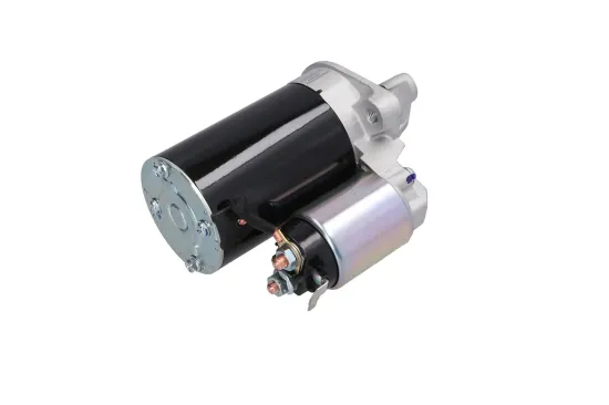 Starter 12 V 1 kW KAMOKA 8610257 Bild Starter 12 V 1 kW KAMOKA 8610257