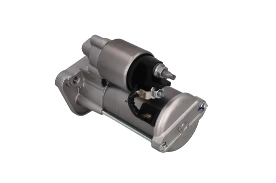 Starter 12 V 2 kW KAMOKA 8610262 Bild Starter 12 V 2 kW KAMOKA 8610262