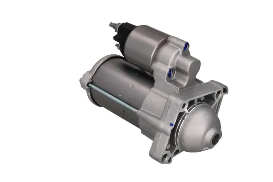 Starter 12 V 2 kW KAMOKA 8610262 Bild Starter 12 V 2 kW KAMOKA 8610262
