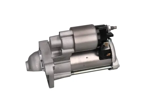 Starter 12 V 2 kW KAMOKA 8610262 Bild Starter 12 V 2 kW KAMOKA 8610262