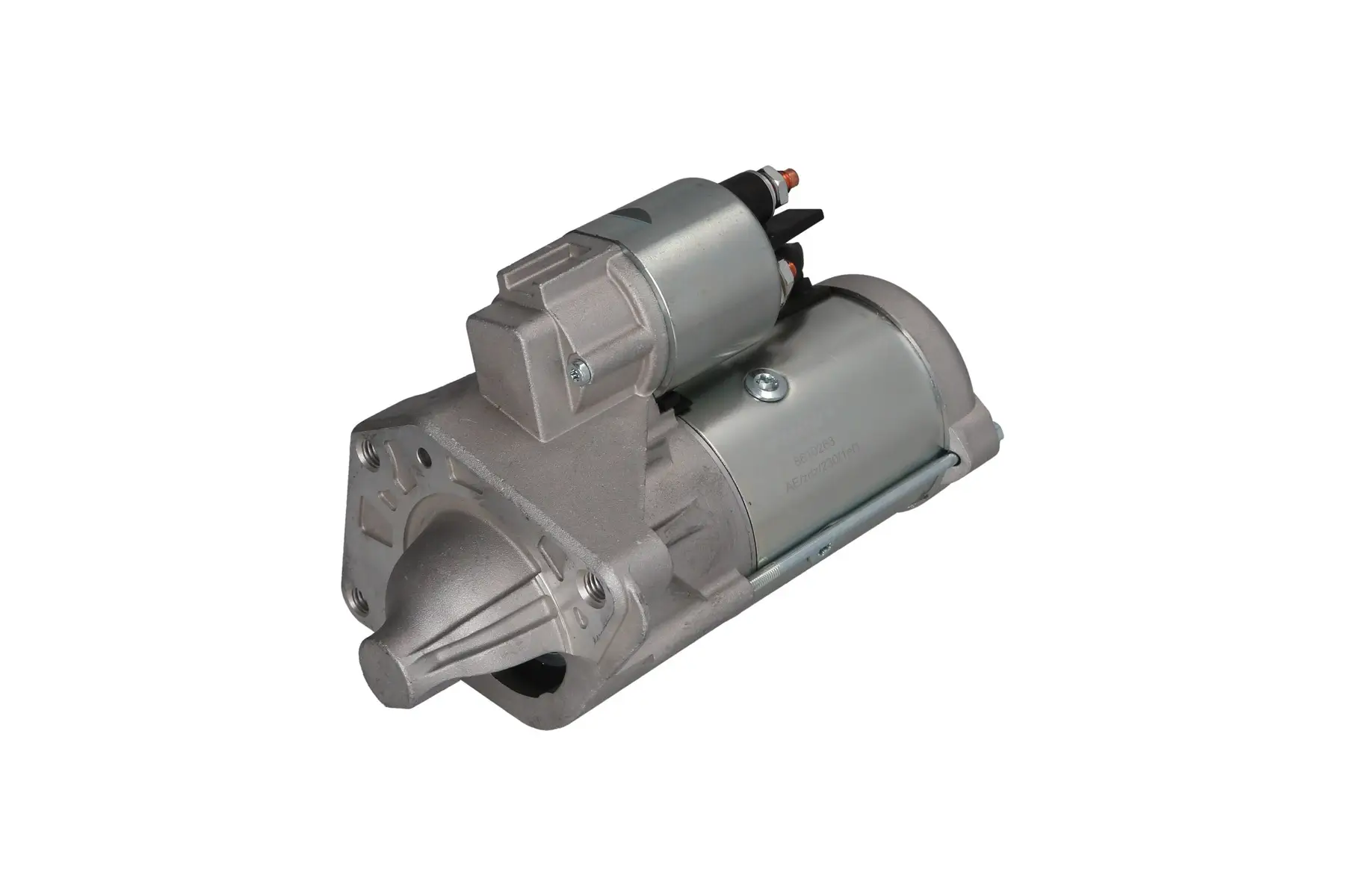 Starter 12 V 2 kW KAMOKA 8610263
