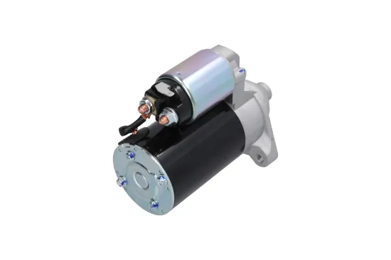 Starter 12 V 1 kW KAMOKA 8610264 Bild Starter 12 V 1 kW KAMOKA 8610264