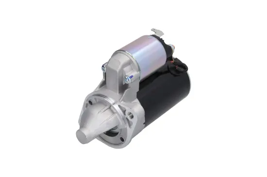 Starter 12 V 1 kW KAMOKA 8610264 Bild Starter 12 V 1 kW KAMOKA 8610264