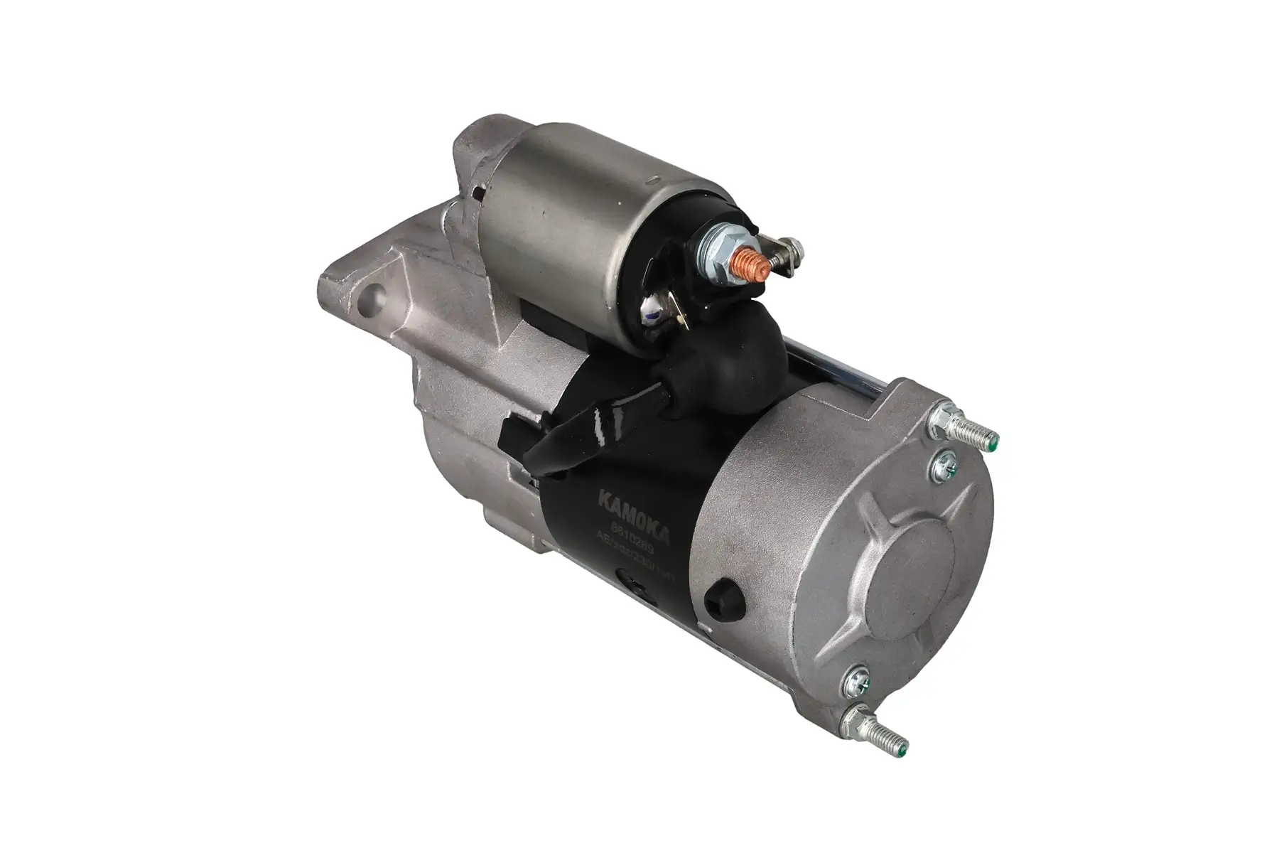 Starter 12 V 2,2 kW KAMOKA 8610269