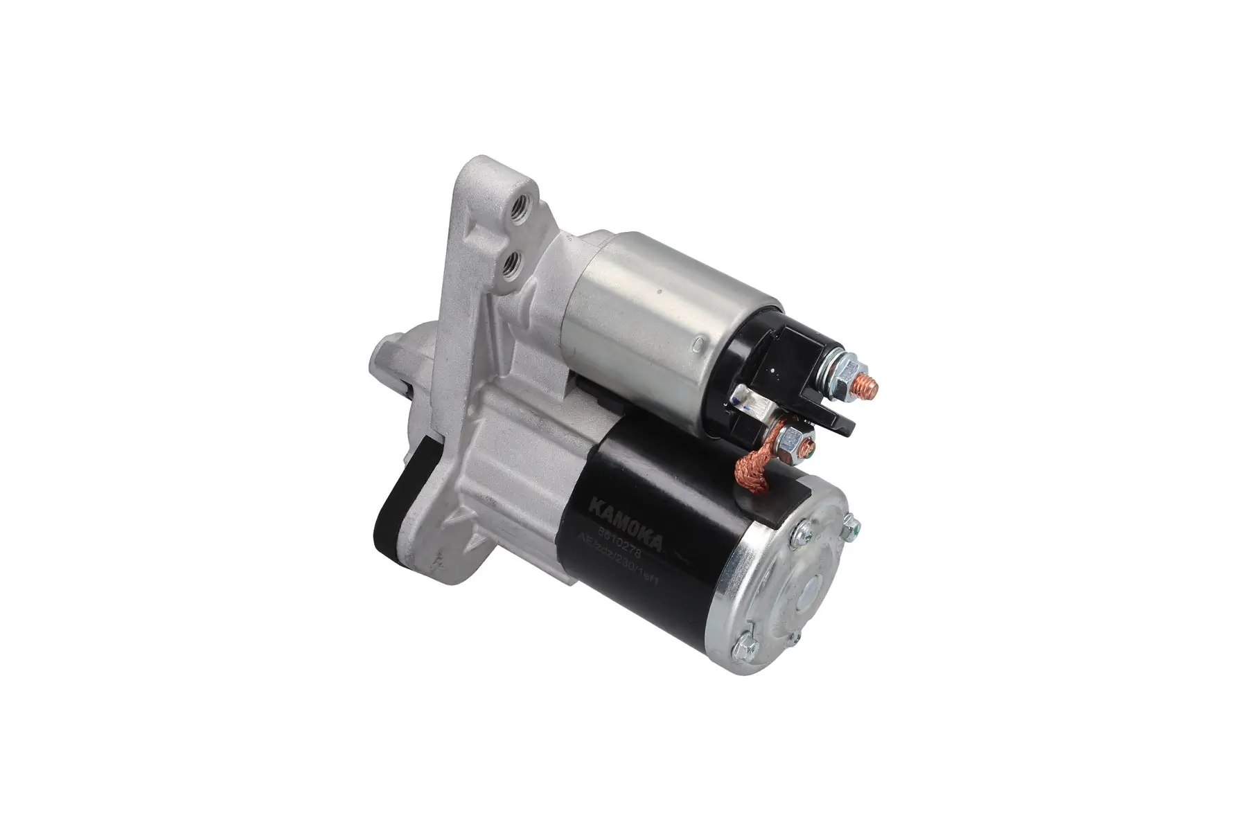 Starter 12 V 1,4 kW KAMOKA 8610278