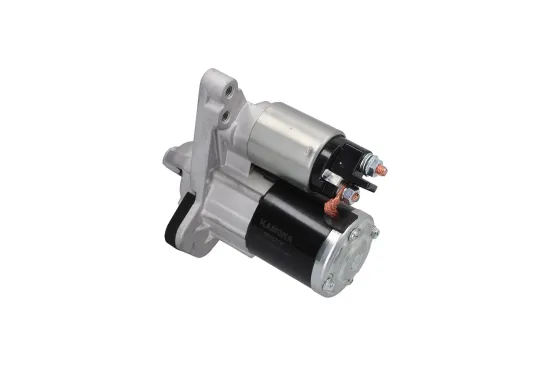 Starter 12 V 1,4 kW KAMOKA 8610278 Bild Starter 12 V 1,4 kW KAMOKA 8610278