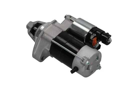 Starter 12 V 1 kW KAMOKA 8610280 Bild Starter 12 V 1 kW KAMOKA 8610280