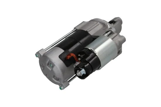 Starter 12 V 1 kW KAMOKA 8610280 Bild Starter 12 V 1 kW KAMOKA 8610280