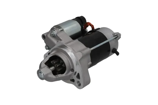 Starter 12 V 1 kW KAMOKA 8610280 Bild Starter 12 V 1 kW KAMOKA 8610280