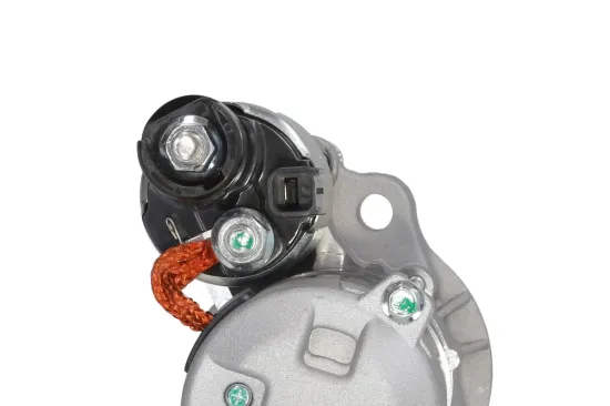 Starter 12 V 1 kW KAMOKA 8610280 Bild Starter 12 V 1 kW KAMOKA 8610280