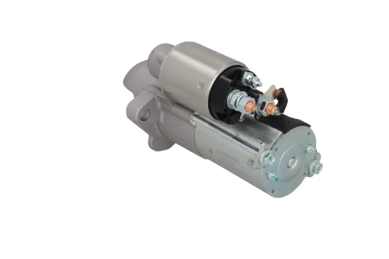 Starter 12 V 1 kW KAMOKA 8610281 Bild Starter 12 V 1 kW KAMOKA 8610281