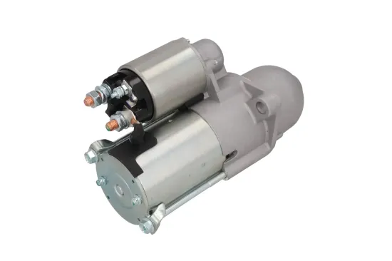Starter 12 V 1 kW KAMOKA 8610281 Bild Starter 12 V 1 kW KAMOKA 8610281
