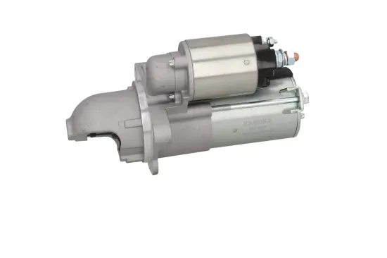 Starter 12 V 1 kW KAMOKA 8610281 Bild Starter 12 V 1 kW KAMOKA 8610281