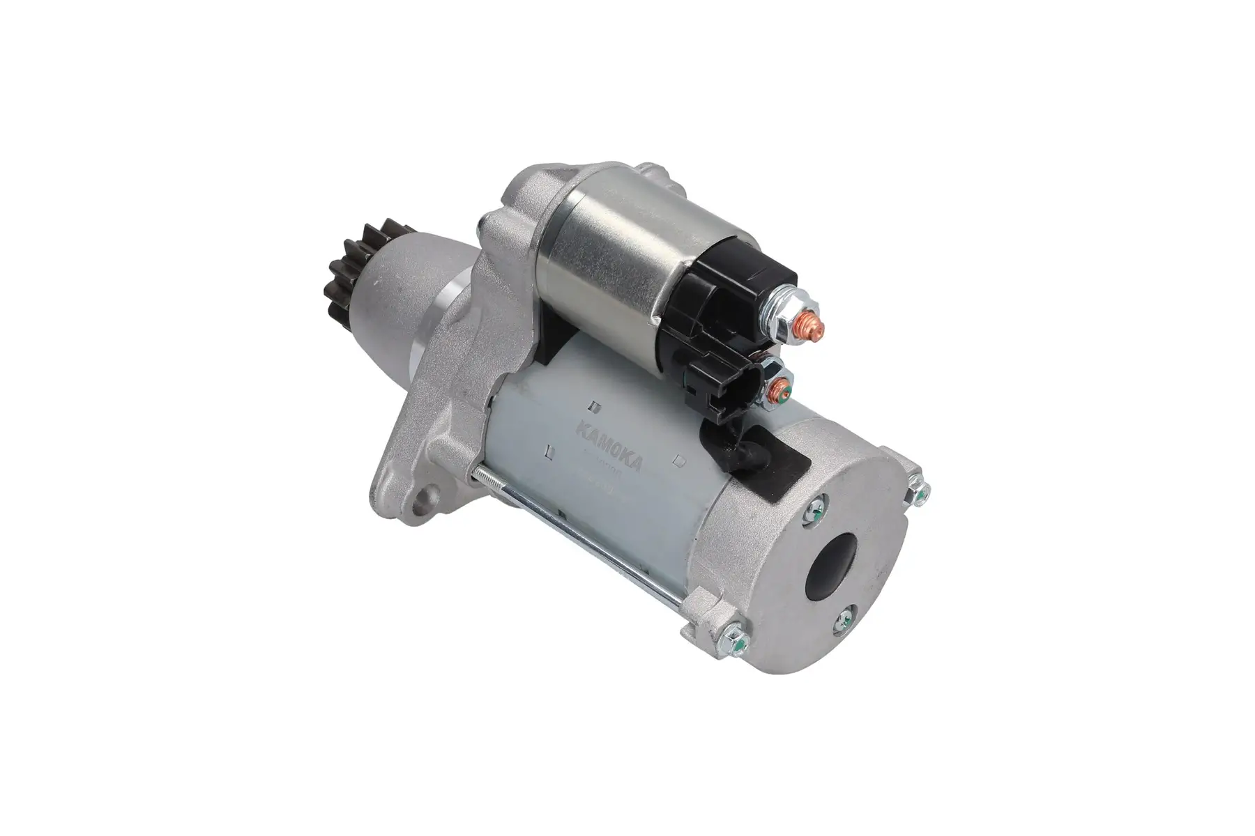 Starter 12 V 1,7 kW KAMOKA 8610285