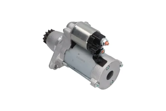Starter 12 V 1,7 kW KAMOKA 8610285 Bild Starter 12 V 1,7 kW KAMOKA 8610285