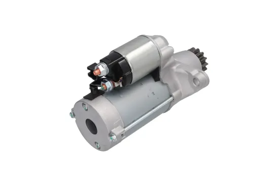 Starter 12 V 1,7 kW KAMOKA 8610285 Bild Starter 12 V 1,7 kW KAMOKA 8610285