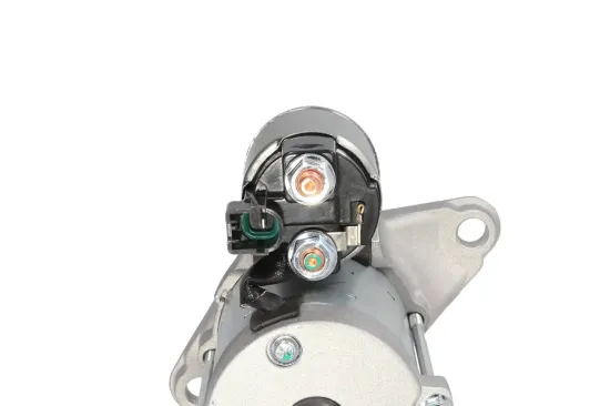 Starter 12 V 1,7 kW KAMOKA 8610285 Bild Starter 12 V 1,7 kW KAMOKA 8610285