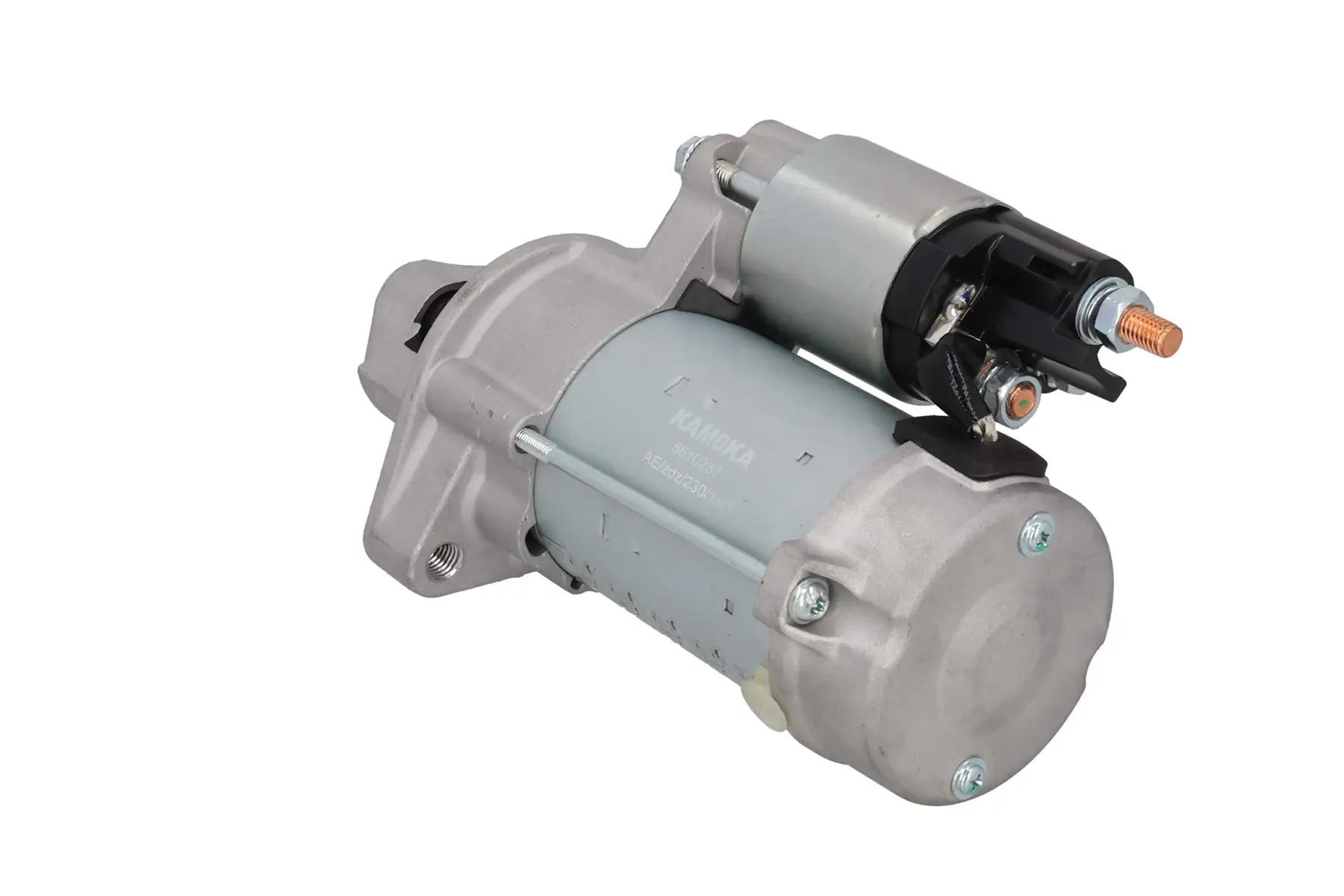 Starter 12 V 2 kW KAMOKA 8610287